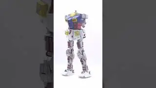 MG GUNDAM RX78-2 Ver Ka | Torso