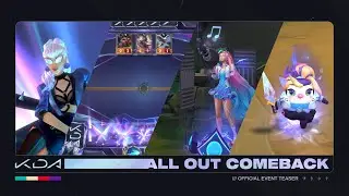 K/DA 