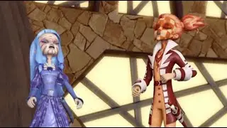 Londa & Zonda Sneeze Magic