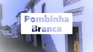 Pombinha branca  - Musica Tradicional do Alentejo