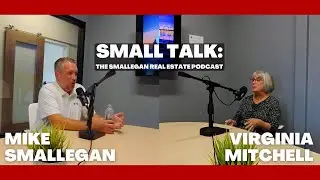 West Michigan Relocation Tips with Virginia Mitchell | Smallegan Real Estate Expert Advice