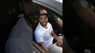 TRANQUILLE WALLAH ! ( Yassin FEKIR) /REPRISE OL