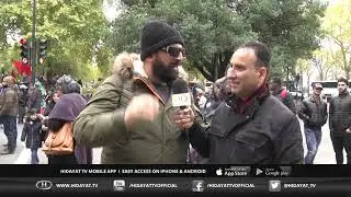 ARBAEEN PROCESSION LONDON 2019 P3