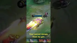 #epicentrance #mobilelegends