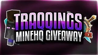 MINEHQ Recruiting + Giveaway (200 LIKES = FACECAM) (Old Series returns)