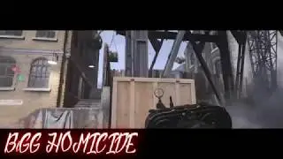 HC Dom - Able Retake like a BOSS!