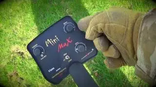 DeepTech Mini Max 18 kHz