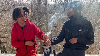 BANDZ-SET YOU UP(OFFICIAL AUDIO)
