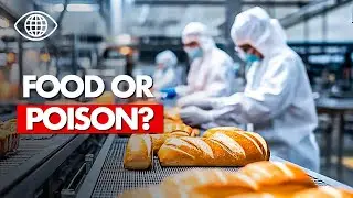 Progress or Poison? The True Cost of Our Food System | Documentary - MDW