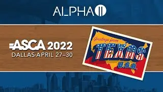 Alpha II - ASCA 2022