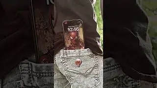 Железный человек против Человека-паука 💀