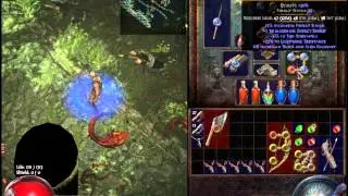 Path of Exile - Shock Nova Templar Build Overview