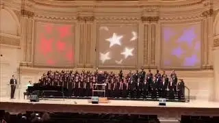 Cocoa High Chorus