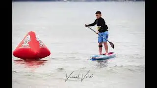 SUPSHED SPRING SERIES RACE 3