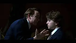 THE CHOCOLATE WAR Ilan Mitchell-Smith | SCENE