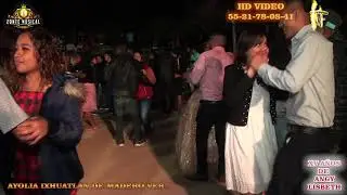 ZONTE MUSICAL TEMA MARIA ELENA  EN VIVO GRANDIOSA FIESTA DE XV AÑOS