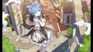 EXTRAORDINARY ONES : REM GAMEPLAY