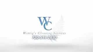 Wettig's Cleaning Services Inc. | Denver, CO | 12/04/2023