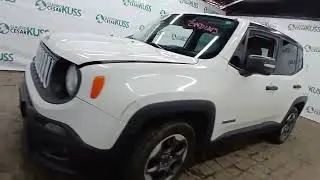187313 - JEEP / RENEGADE SPORT AT 15/16