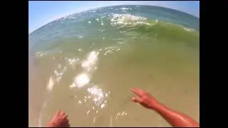 Gopro Skim