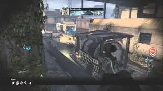 My first on DLC 