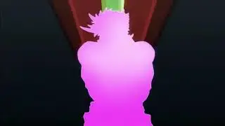Bloody Stream, but every 3 seconds it skips a second