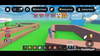 Tutorial main Roblox 