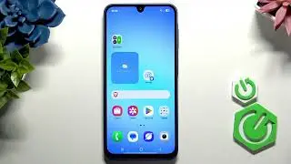 SAMSUNG Galaxy A17 5G &ndash; Corrigir Quick Share (n&atilde;o funciona)