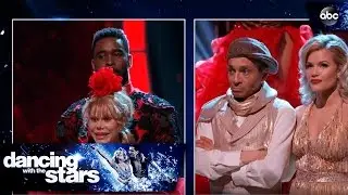 Elimination - Week Two - Dancing with the Stars