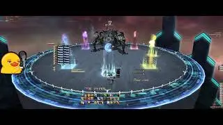 The Omega Protocol Ultimate (Elemental DC) - Phase 3 Day 6