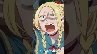 MARCILLE CORE I Delicious in Dungeon