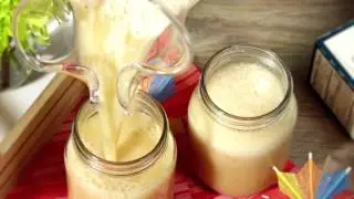 Southern Breeze Pi&ntilde;a Colada Sweet Tea Recipe