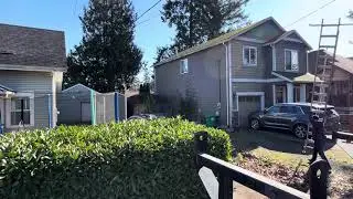 Gutter and roof cleaning estimate process / Portland Gutter Cleaner