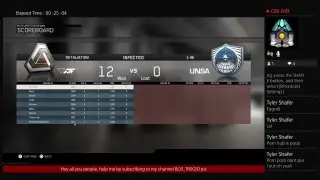 IW NEW DLC WEPS