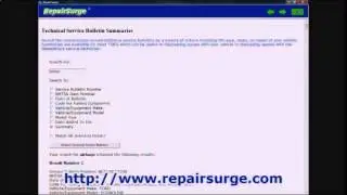 Pontiac G6 Service & Repair Manual 2011 2010 2009 2008 2007 2006 2005 2004 2003 2002 2001 2000