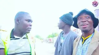 Épisode _ 3 - Seyo -  Foulfoulde _