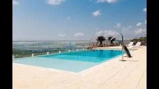 🏡 Luxurious Ibiza Villa with Panoramic Views &ndash; Can Furnet 🌅