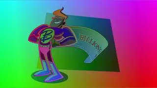 Billionfold Logo Effects (Inspired by Preview 2 Effects)