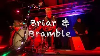 Runaway Corpse - Briar & Bramble