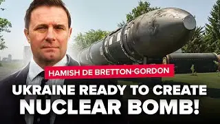 Ukraine can create its own nuclear weapons! North Korean soldiers to defect en masse