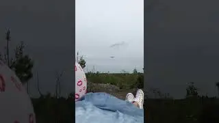 Вантаа Самолёт#Финляндия#самолет