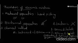 asymmetric synthesis