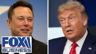Trump&rsquo;s Truth Social supports Elon Musk taking on &lsquo;tech tyrants'