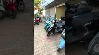 RR BROS BIKE RENTAL IN UDUPI #bikerental #udupi #udupitourism