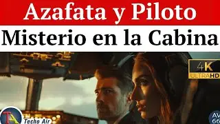 La Negligencia del Capit&aacute;n Causa un Fatal Accidente A&eacute;reo | Vuelo 6289 de Air Alg&eacute;rie
