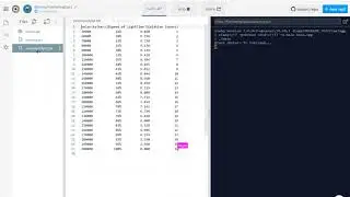 C++ Processing and Reading Multiple Columns in a File