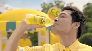 TVC C.C. LEMON 60s
