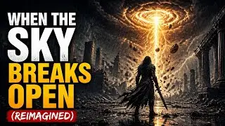 WHEN THE SKY BREAKS OPEN (Reimagined)