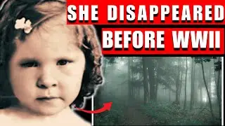 The Oldest Missing Child Case Still Unsolved|The Baffling Disappearance of Marjorie West