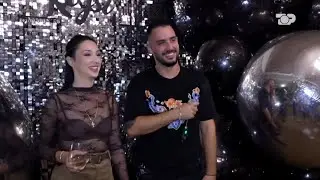 Keijsi feston ditëlindjen, pamje ekskluzive nga festa e 